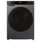 Прально-сушильна машина Haier HWD80BP14357GTUS