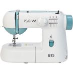 Швейна машинка електромеханічна iSew B15