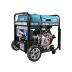 Генератор Konner&Sohnen KS6100IDEATSR
