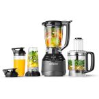 Блендер Nutribullet NBF580B Triple Prep System