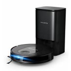 Робот-пилосос з вологим прибиранням Rowenta X-Plorer Serie 65+ RR8L85WH