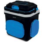 Портативний холодильник термоелектричний Sencor SCM 3224BL