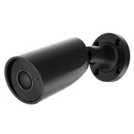 Ajax IP-Камера проводная BulletCam, 5мп, 2.8мм, Poe, True WDR, IP 65, ИК 35м, аудио, угол обзора 100°до 110°, уличная, черная