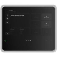 Ajax Intelligent Fire Control Panel EN54 Fire Hub white, GSM, Ethernet, Jeweller, EN54, wireless, white