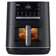 Мультипіч Braun MultiFry 5 HF5073IBK