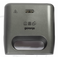 Бутербродниця Gorenje SM703GCG