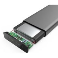 HAMA Портативное зарядное устройство Power Bank  Universal 26800 mAh PD 5-20V/60W Grey