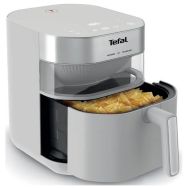 Мультипіч (аерофритюрниця) Tefal Easy Fry Infrared EY831GE0