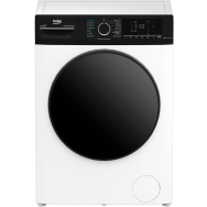 Прально-сушильна машина Beko BMM5DFO5741WPB