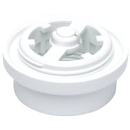 Danfoss Переходник Living Eco, M28х1.5xM30x1.5, пластик