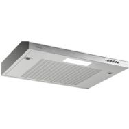 Cata Витяжка Cata пласка, 60см, 350м.куб/год, 3 швидк, LFK 6001 X, нерж