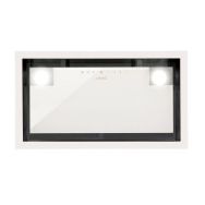Cata Вытяжка встраиваемая, 50см, 1200м3ч, GC DUAL 45 WH, белый
