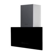 Cata & Can Вытяжка наклонная Roca, 80см, 1400м.куб/ч, Greco 80 bk, черный
