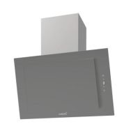 Cata Вытяжка наклонная, 80см, 1350м.куб/ч, Thalasa 800 xggr, серый