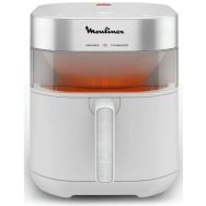 Мультипіч (аерофритюрниця) Moulinex Easy Fry Infrared EZ831GF0