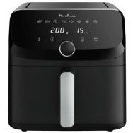 Мультипіч (аерофритюрниця) Moulinex Easy Fry Mega EZ8558F0