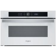 Мікрохвильова піч Whirlpool WMD44MW