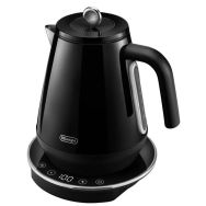 Електрочайник Delonghi Eclettica SpecialTea KBY 2011 BK