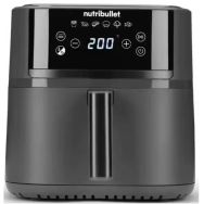 Мультипіч (аерофритюрниця) Nutribullet NBA0611DG