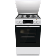 Комбінована плита Gorenje GK5C63WH