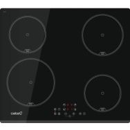 Cata Варильна поверхня Cata індукційна, 60см, IB 6324E2 BK, чорний