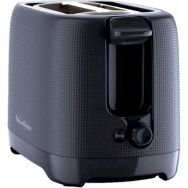 Тостер Moulinex Morning LT2M0810