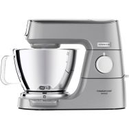 Кухонна машина Kenwood Titanium Chef Baker KVC85.594SI