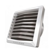 Volcano Водяной нагреватель VR MINI двигатель переменного тока AC, 3-20 кВт, 2100 м3/ч