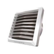 Volcano Водяной нагреватель VR2 двигатель переменного тока AC, 8-50 кВт, 4850 м3/ч