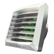 Volcano Водяной нагреватель VR-D MINI энергоэффективный двигатель EC, без нагрева, 2330 м3/ч