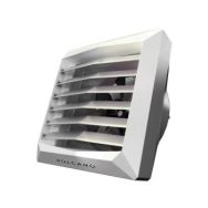 Volcano Водяной нагреватель VR-D MINI двигатель переменного тока AC, без нагрева, 2330 м3/ч