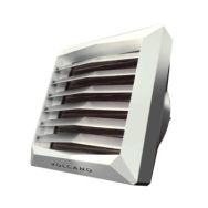 Volcano Водяной нагреватель VR MINI 3 двигатель переменного тока AC, 4-27 кВт, 2000 м3/ч