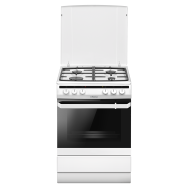 Комбінована плита Hansa FCMW680451