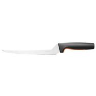Fiskars Кухонный нож филейный Functional Form, 21.6 см
