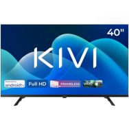 Телевізор KIVI 43F730QB