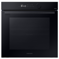 Духовка електрична DUAL COOK Samsung NV7B5645TAK