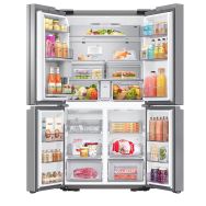 Холодильник  Samsung RF65DG960ESRUA