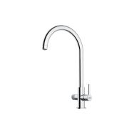 Змішувач для кухонної мийки Franke Lina J Clear Water 120.0730.806