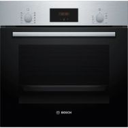 Духовка електрична Bosch HBF512BS1T