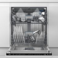 Вбудована посудомийна машина Beko BDIN 38542P