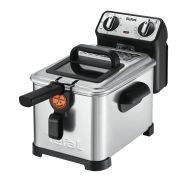 Фритюрниця Tefal FR510170  Filtra Pro