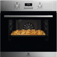 Духовка електрична Electrolux EOD3F40BX