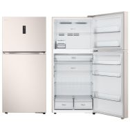Холодильник LG GR-H922PEBQ