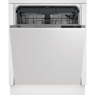 Посудомийна машина Beko BDIN25324 (вбудована)