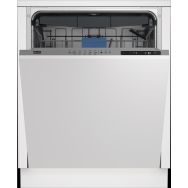 Посудомийна машина Beko BDIN25325 (вбудована)