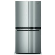 Холодильник Whirlpool WQ9B3LEF багатодверний.