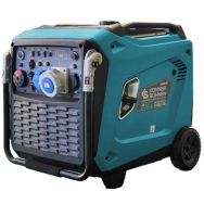 Генератор бензиновий інверторний Konner&Sohnen KS 9500iE S ATSR 