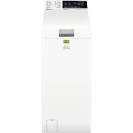 Пральна машина Electrolux EW8T337U (вертикальна)