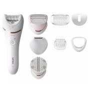 Епілятор Philips 8000 series BRE735/00
