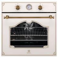 Духовка електрична Electrolux OKA9S31CX